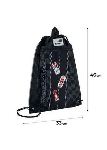 Сумка для обуви 601M Race&Win Kite (400290825)