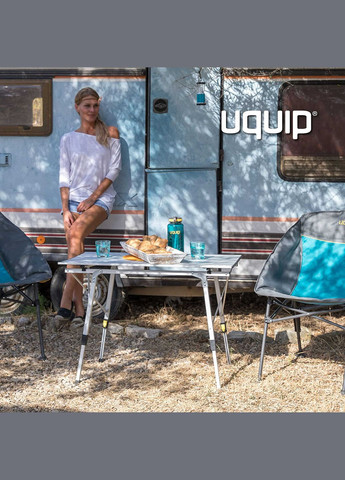 Стол Variety M Grey (244112) Uquip (315936500)