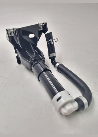 Форсунка омивача фари лiва NOZ1718 Аутлендер XL 2006-2012 8264A137. MATOMI Outlander (345736175)