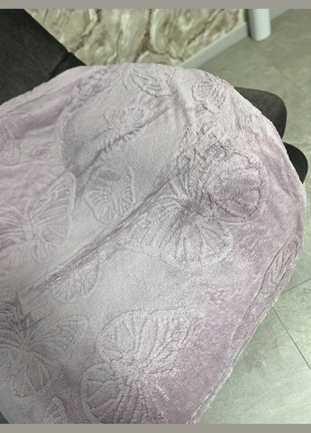 Плюшевый плед 3д на диван 200х230 (П4К-Mpled003-03) No Brand (306634018)