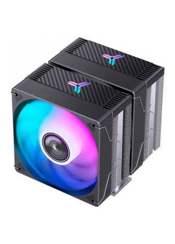 Кулер для процессора Jonsbo CR-3000E Black (369882884)