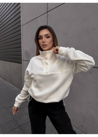 Костюм 3015 двухсторонний флис Полар,штаны и кофта с воротником на кнопках Україна (369299649)