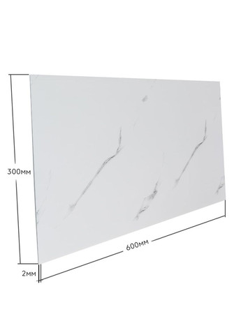 Самоклеюча стінова PET плитка 600x300x2mm (D) SW-00001685 Sticker Wall (298285140)