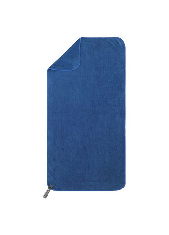 4monster полотенце спортивное terry towel teft-100 синий (33622003) комбинированный производство -