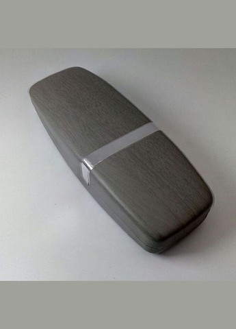 Футляр чохол для окулярів Wood MS твердий Коричневий PTR No Brand (317763561)