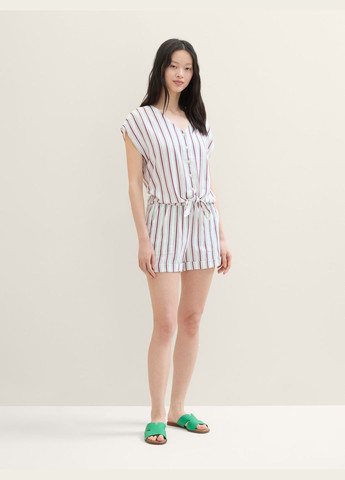 Шорты чинос Tom Tailor (300258409)