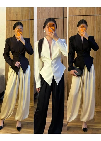 Піджак жіночиий No Brand (377725955)