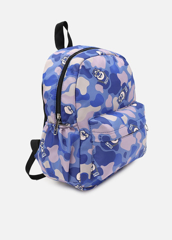 Рюкзак для хлопчика колір синій ЦБ-00280887 No Brand (340401720)