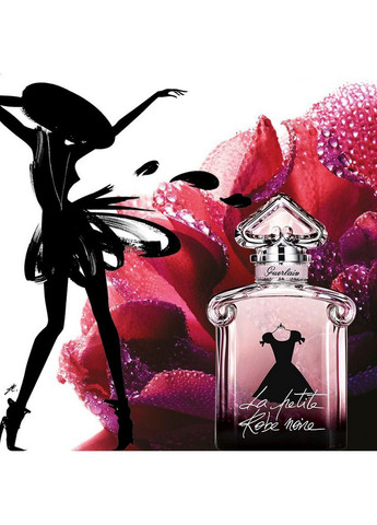 La Petite Robe Noire Парфумована вода жіноча, 50 мл Guerlain (296009916)