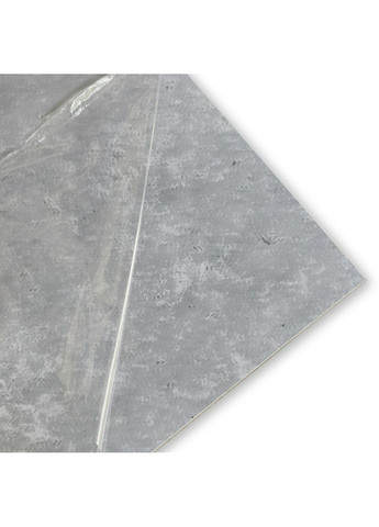 Декоративна ПВХ плита 1,22м х 2,44м х 3мм Бетон SW-00001410 Sticker Wall (361161154)