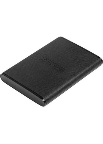 Зовнішній SSD накопичувач ESD270C 500GB USB 3.1 Gen 2 Type-C (TS500GESD270C) Transcend (322908735)