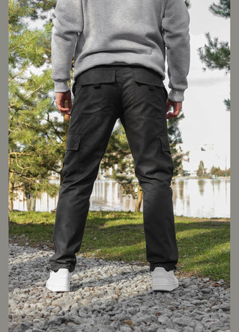 Штани чоловічі "Handy" Vakko (315386408)