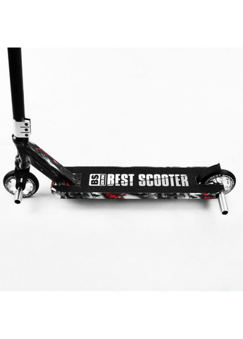 Самокат трюковый 72х13х58 см Best Scooter (289366476)