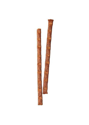 Лакомства для кошек в форме мясных палочек с лососем, 5 г Half&Half (365593254)