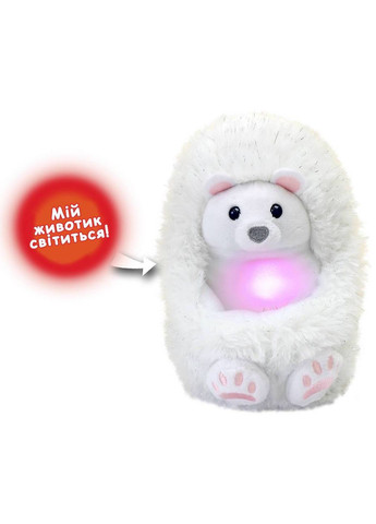 Інтерактивна іграшка Curlimals (362695679)