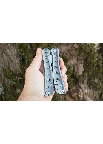Мультитул Multi Tool G101-H (G205) Ganzo (353502917)