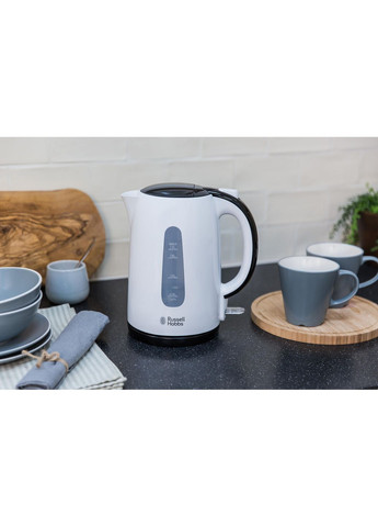 Электрочайник My Breakfast 2507070 Russell Hobbs (314927151)