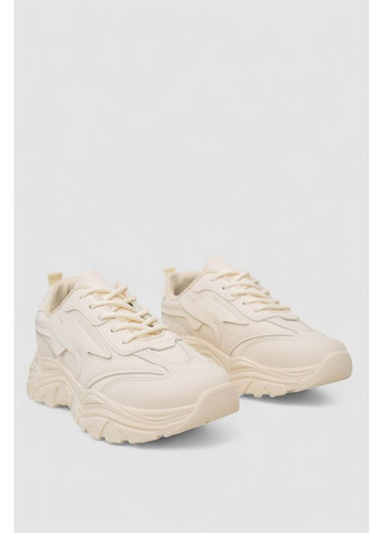 Кросівки жіночі,, 248RA100 Stilli бежеві всесезони (368375674)