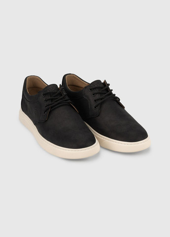 Черные повседневные туфли Filkison