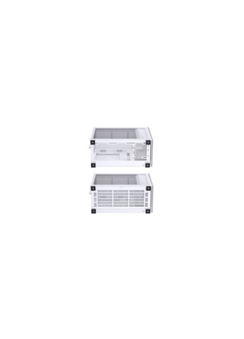 Корпус Jonsbo D31 MESH SC White (366156424)