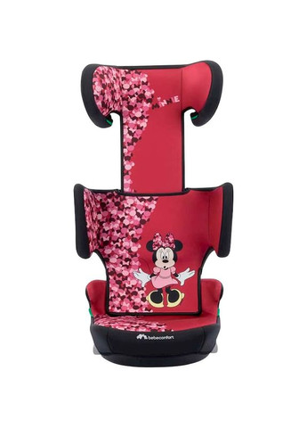 Автокресло Hera i-Safe Disney Fun Minnie (8102087020) Bebe Confort (351363803)