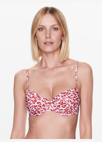 Комбинированный летний купальник (лиф, трусики) Hunkemoller