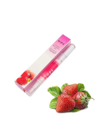 Масло для кутикули в олівці Ананас - Масло для Кутикули - Ананасовим масло для кутикули OPI (342376240)