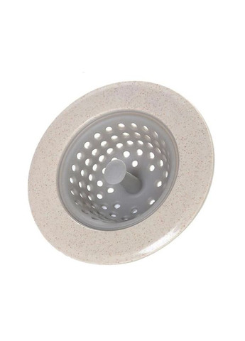 Фільтр для кухонної мийки і раковини Local House бежевий (AH0003_1) No Brand (317252755)