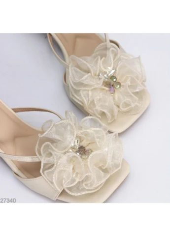 Босоніжки Irida No Brand (394392912)