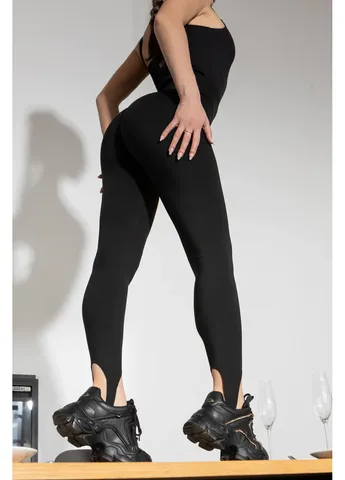 Лосини зі штрипками L (187804) TOTALFIT (407694186)