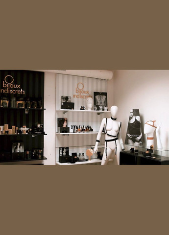 Тверда парфума для тіла FULL BODY SOLID PERFUME Bijoux (298861262)