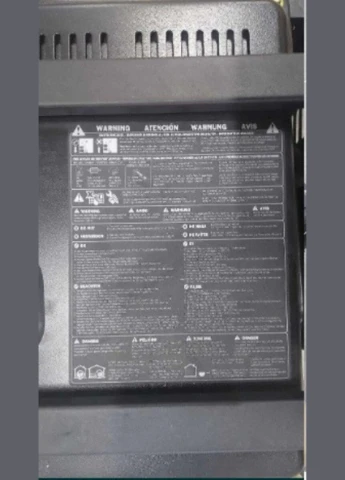 Генератор ITC Power DG7800LEK (347597969)