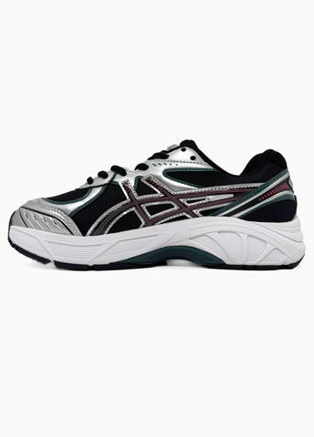Кросівки жіночі і чоловічі Asics GT-2160 gray black | Асікс GT-2160 сірі чорні No Brand сірі демісезони (316663562)