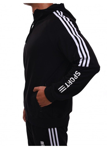 Худи на молнии мужское Mega Sport Collection (355372899)