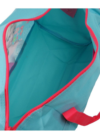 Спортивна сумка для дівчинки 17L Frozen, Холодне серце 37х23х20 см Paso (289460775)
