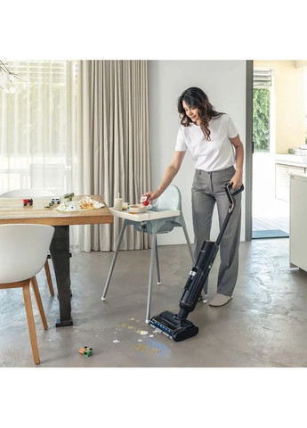 Акумуляторний миючий пилосос X-Clean 7 (GZ5736E0) Rowenta (368679635)