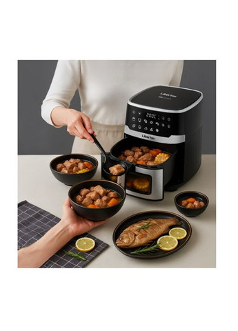 Мультипіч LAF-3211 Liberton (360392752)