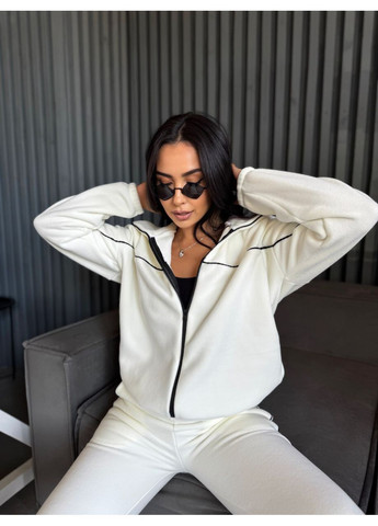 Спортивний костюм з флісу No Brand (361447404)