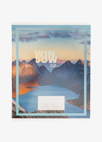 Зошит шкільний BOTANIQUE 2 Малеваро 354495 48 аркушів shop (5902277354495) Malevaro (339041968)