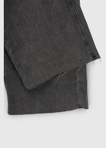 Джинсы женские 015 Серый (2000990641502D) shop (2000990641502) Палаццо No Brand - (298409408)