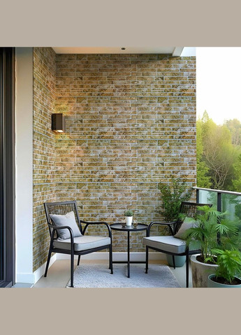 Декоративна ПВХ панель 960х480х4мм SW-00001839 Sticker Wall (330601659)