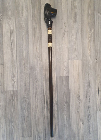 Тростина для ходьби Кунхаунд No Brand (320586072)