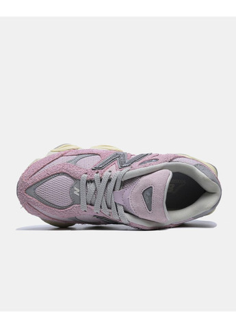 КРОСІВКИ ЖІНОЧІ NEW BALANCE 9060 DECEMBER SKY НЬЮ БЕЛАНС 9060 No Brand бежеві демісезони (369388761)