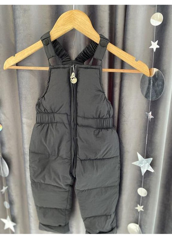 Напівкомбінезон для дітей Штани-комбінезон BabyStyle (365657807)