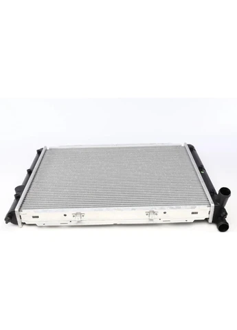 Радиатор охлаждения VW T III 1.6/1.9 79 53944 (opt-om) No Brand (354768479)