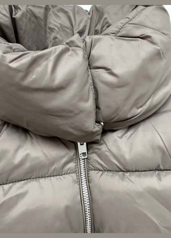 Жилет короткий жіночий зелений JJXX (305068119)