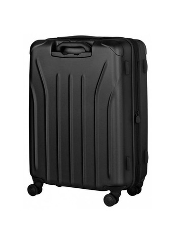 Чемодан на 4-х колесах Oryson Black M 65/78л (Wt653165) Wenger (350314373)