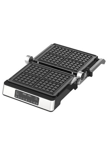 Гриль-барбекю электрический MG-356, Настольный гриль для гамбургеров Прижимная электробутербродница Magio (364664053)