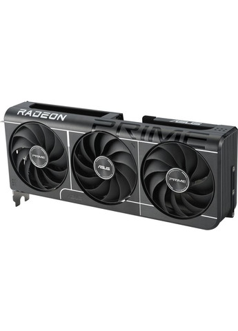 Відеокарта Radeon RX 9060 XT 16Gb PRIME OC (PRIME-RX9060XT-O16G) Asus (372615990)