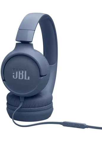 Навушники Tune 520C Blue (JBLT520CBLU) JBL (361180946)